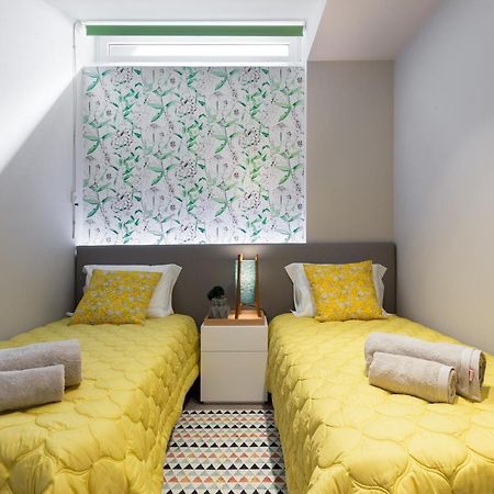 Charming Luxurious Flat With Garage By Host Wise Lägenhet OOporto Exteriör bild
