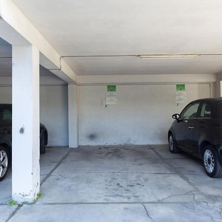 Charming Luxurious Flat With Garage By Host Wise Lägenhet OOporto Exteriör bild