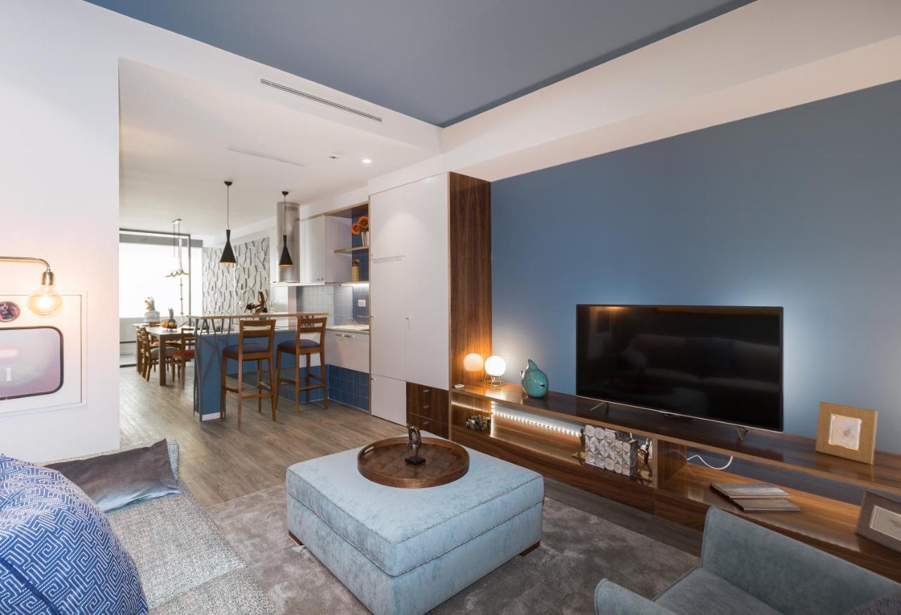 Charming Luxurious Flat With Garage By Host Wise Lägenhet OOporto Exteriör bild