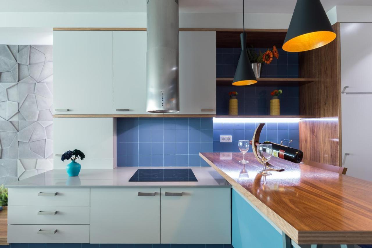 Charming Luxurious Flat With Garage By Host Wise Lägenhet OOporto Exteriör bild