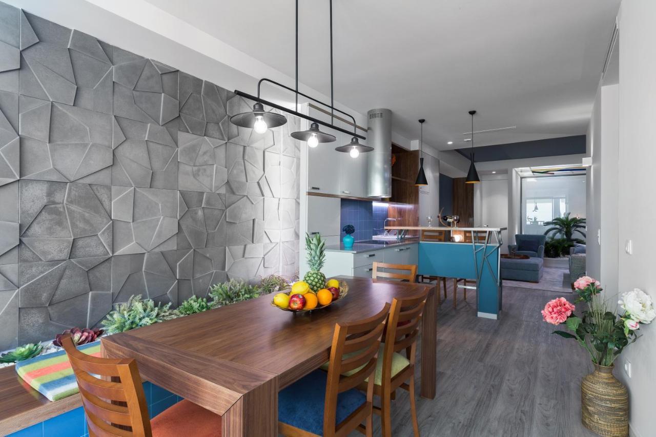 Charming Luxurious Flat With Garage By Host Wise Lägenhet OOporto Exteriör bild