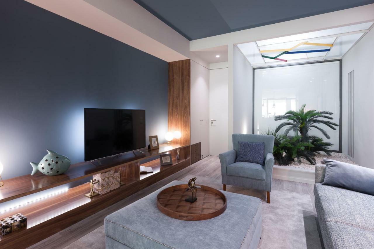 Charming Luxurious Flat With Garage By Host Wise Lägenhet OOporto Exteriör bild